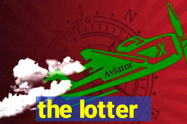 the lotter - reclame aqui